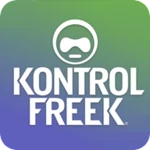 Logo of KontrolFreek android Application 